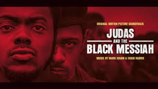 Judas and the Black Messiah Soundtrack | I’m Out - Mark Isham &amp; Craig Harris | WaterTower