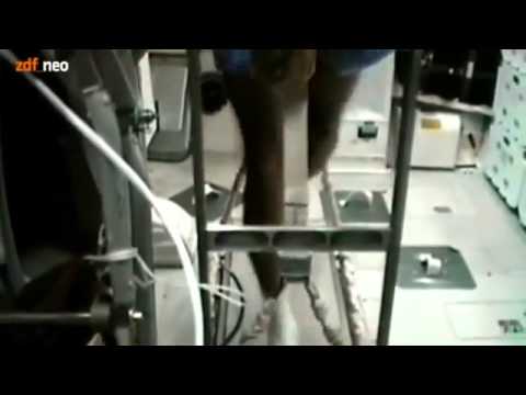 Zu den Jupiter Monden Doku über die Jupiter Monde Teil 1