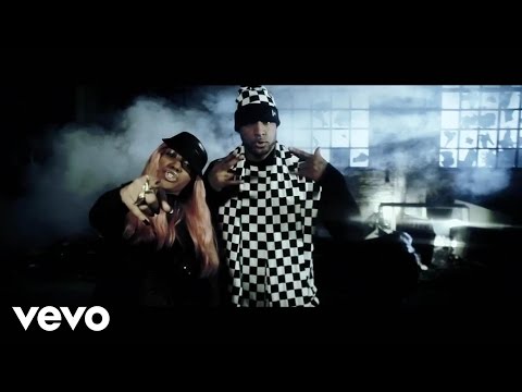 Booba - Cruella ft. Shay