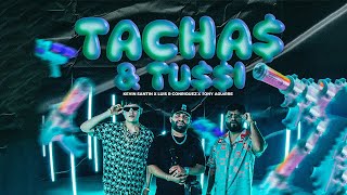 Download lagu Tony Aguirre, Luis R Conriquez, Kevin Santin - Tacha$ & Tu$$i [Video Oficial] mp3
