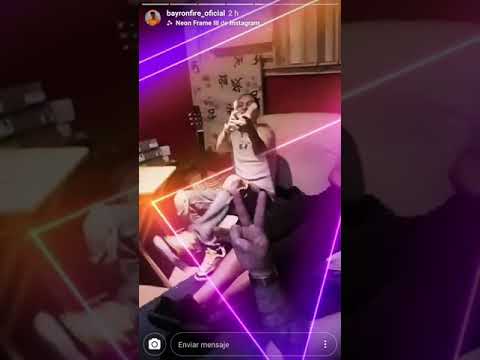 Oficial: Salimos a cazarte remix Ft LYAN