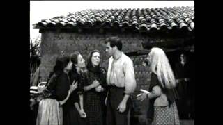 trailer de la pelícla Nazarin.