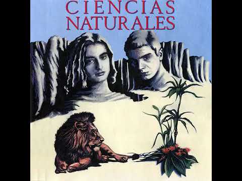El Poeta Enamorado - Ciencias Naturales