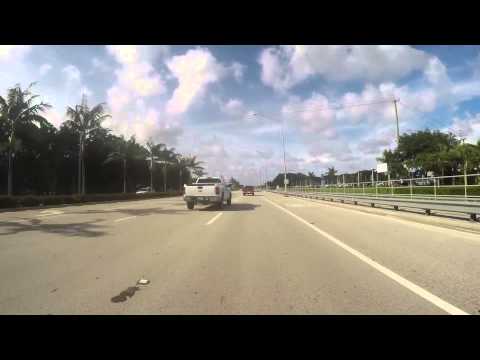 D66 5PP Silverado Intentional Close Pass / Swerve