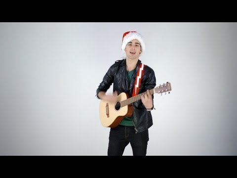 Jackson Harris - Last Christmas