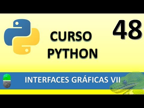 Curso Python Vídeo 1