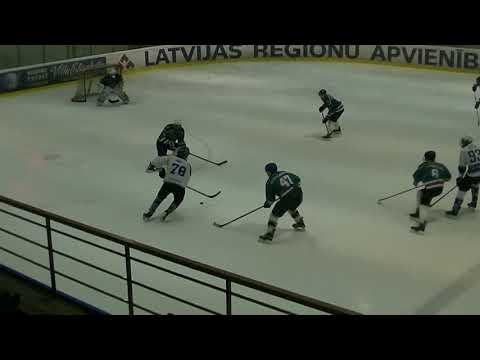 HK Zvaigznes - HK Vilkači 5:1 (PAFBET LHL Zemgale Amatieri )