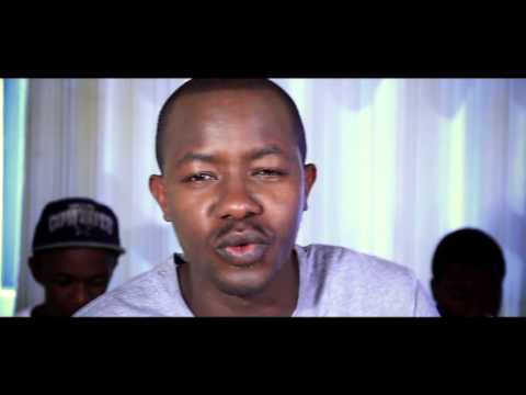 MY SHANDIE THE DOTCOMZ ft KAVAX official