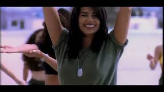 Captain Jack - Drill instructor