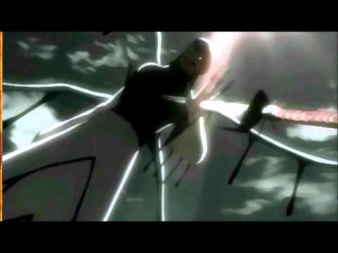 Mayuri tortures some candy ass for thousands of years