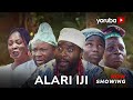 Alari Iji Yoruba Movie 2025 Drama Ibrahim Chatta Itele Abebi Bidemi Kosoko Abeni Agbon