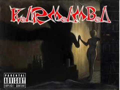 şehinşah- Manifesto FEAT KARAmamba