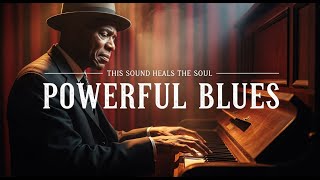 Download lagu ✨ God’s Whisper in the Melody • Gospel Blues Worship & Praise Music mp3