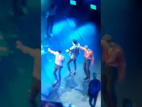 190824 Exo Planet #5 "The Exploration" - Call Me Baby