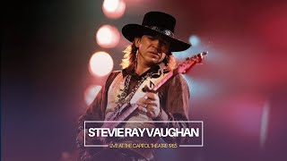 Download lagu Stevie Ray Vaughan - Live at The Capitol Theatre 1985 (Full Concert Experience) mp3