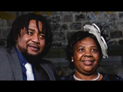 I Finton and Dj Alfire-A song for Mama.