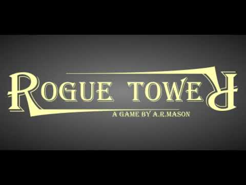Rogue Tower OST 6 - Orcs in the Distance