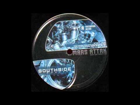 South Side Project 001 - Bzar - A2