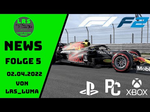 LRS News Folge 02.04.2022 von LRS_Luma