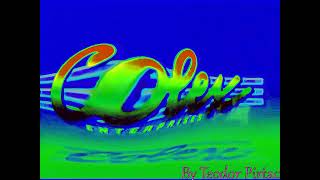 Colex Enterprises logo Effects Extended (Sponsored