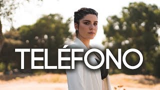 TELÉFONO - Aitana (Cover Cris Moné)