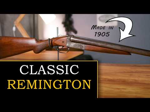 Surprised by This One 😱 Remington V3 Waterfowl Pro Review