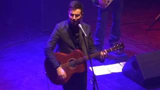 Diodato - Babilonia (Buenos Aires, Teatro Coliseo)