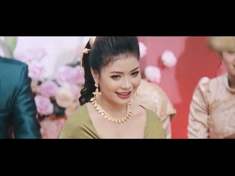 wedding 16/12/2018  Huy Ranit& Sat Sreyphoung