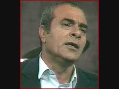 Video thumbnail for Ο Μεγάλος Καμηλέρης (O Megalos Kamilieris)