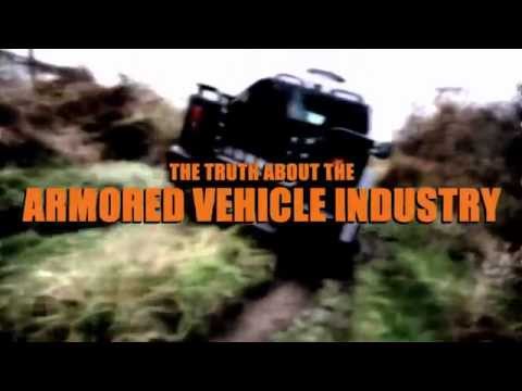 Thumbnail for The Truth About the Armored Vehicle Industry | Terradyne Armored Vehicles by video, Vehicle, vide, video i