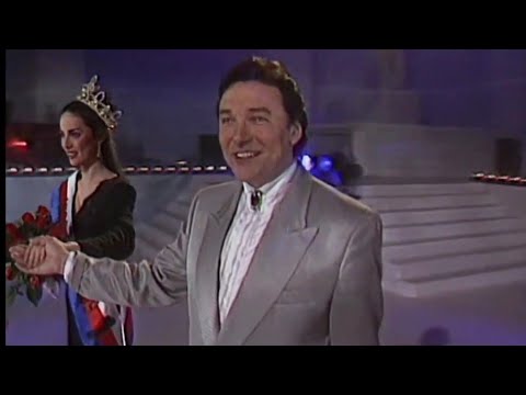 Karel Gott - Svět má ty chvíle rád (1989)