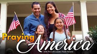 PFL-How to Get Out the Vote! Praying for America - April 15, 2024