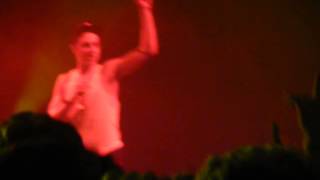 The Night Out - Sammy Adams