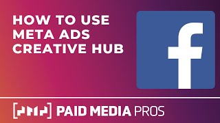 Facebook Ads Creative Hub