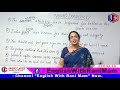 Noun Noun Practice Set 2 Basic English Grammar In Hindi English By Rani Mam For SSC Bank