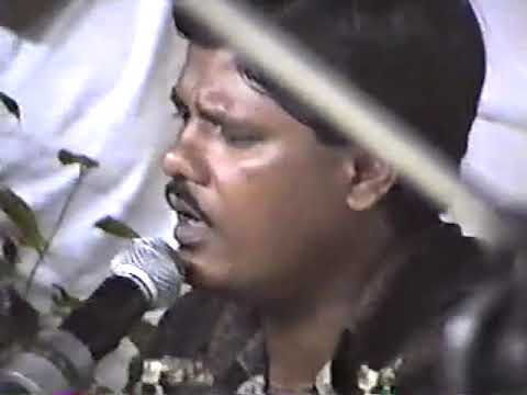 Moonilal Girdharrie (Local Classical Thumrie)