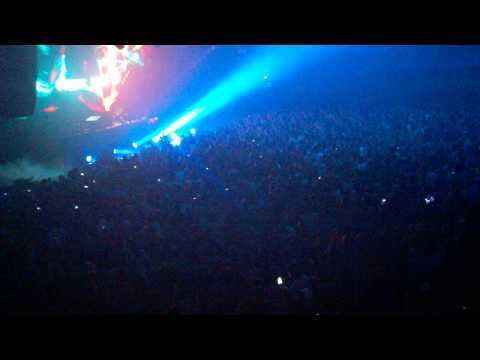 Cosmic Gate @ Trance Around The World 350