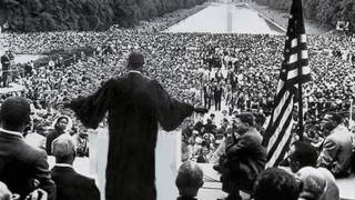 Martin Luther King Tribute - "Up To The Mountain"