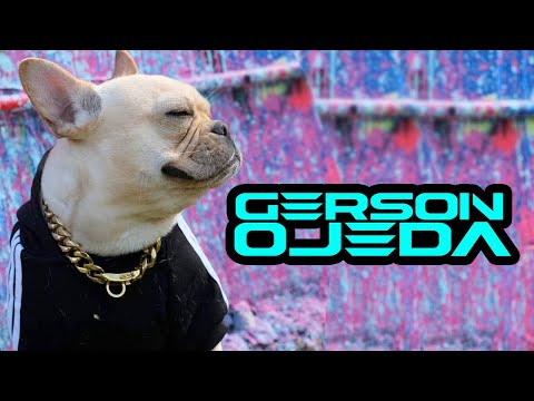 DJ Gerson Ojeda - Tech House (1/1/2021)