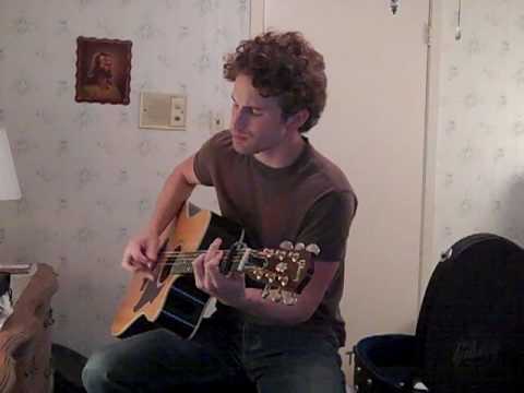 Making Memories Of Us - Keith Urban (cover) by Christopher Blake