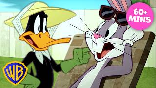 The Looney Tunes Show MARATHON 📺 | Looney Tuesday MEGA COMP | @wbkids
