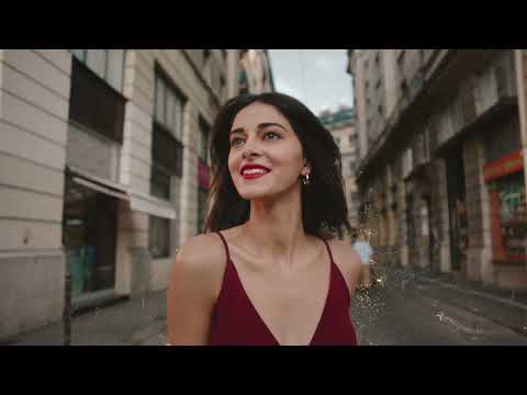 Camay Soaps TVC | Fine French Fragrances | Ananya Pandey | 30 sec