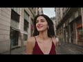 Camay Soaps TVC Fine French Fragrances Ananya Pandey 30 Sec