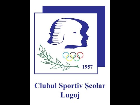 CSS LUGOJ - CSV CRAIOVA