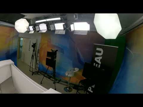 Découvrez le studio 107 chez ORION 1.7 à Rouen