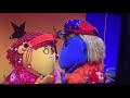 Tweenies Jungle Adventure Part 1