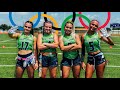 This Will Be The WOMEN S Olympic Football Team WNFC TOP 100 GAME