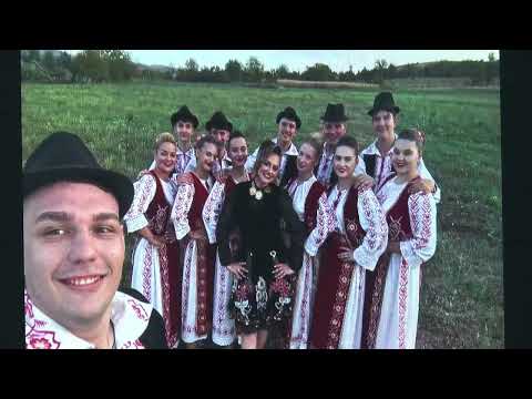 SPECTACOL ANIVERSAR - ANSAMBLUL JUNII GUGULANI DIN CARANSEBES