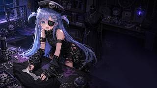 完成しないまま、次の色へ。｜夜乃くろむ Image Song【Fanmade】
