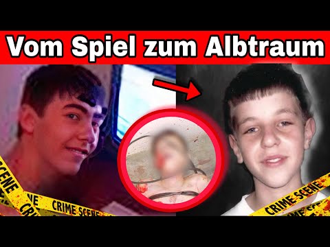 Dieser Fall schockierte ganz Brasilien / Daniel Petry & Gabriel Kuhn // True Crime Doku
